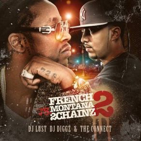 Download track All Gold Everything Pt. 2 2 Chainz, French MontanaFabolous, Chief Keef, The Game