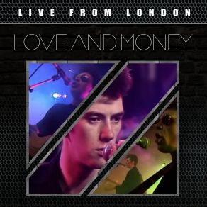 Download track Candy Bar Express (Live) Love And Money