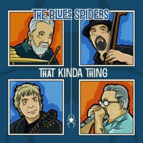 Download track Sam's Place The Blues Spiders
