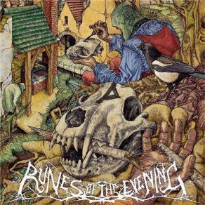 Download track Of Bravery And Will Runes Of The Evening