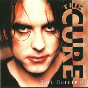Download track The Walk The Cure