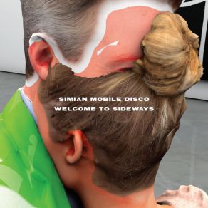 Download track Bubble Has No Answers (Original Mix) Simian Mobile Disco