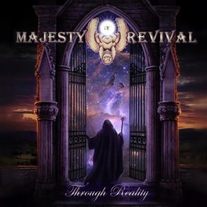 Download track Reality Majesty Of Revival