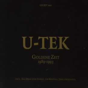Download track Das Mass Der Dinge U - Tek