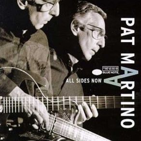 Download track Both Sides Now Pat Martino