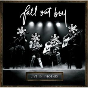 Download track The Phoenix Fall Out Boy
