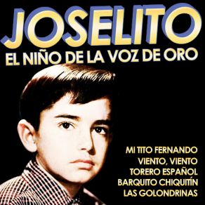 Download track Con El Tirín-Tin-Tin Joselito