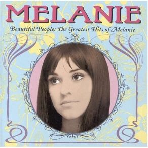 Download track Beautiful People Melanie C