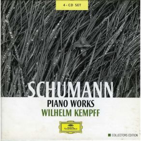 Download track 13. Waldszenen Op. 82 Neun Klavierstucke - 2. Jager Auf Der Lauer. Hochst Lebhaft Robert Schumann