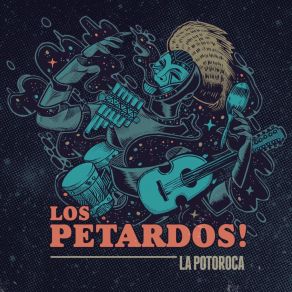 Download track Trotamundos Los Petardos