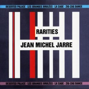Download track Rose Jean - Michel Jarre