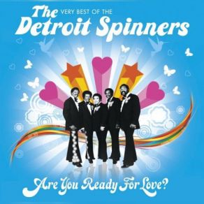 Download track One Of A Kind (Love Affair) (Remastered Censored Version) The Detroit Spinners, The SpinnersThe Love Affair