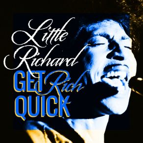 Download track I'm Trampin' Little Richard
