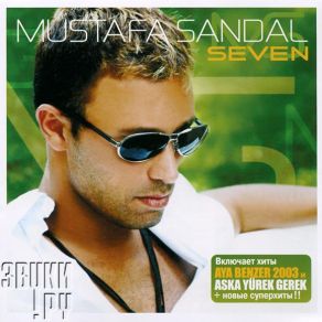 Download track Suç Bende Mustafa Sandal