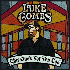 Download track She Got The Best Of Me Luke Combs