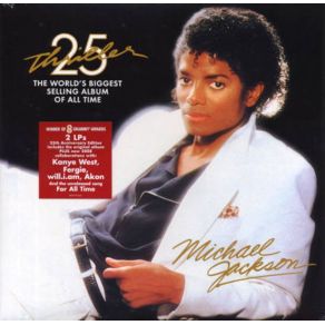 Download track Thriller Michael JacksonVincent Price