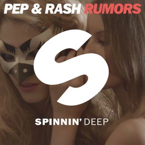 Download track Rumors (Original Mix) Pep & Rash