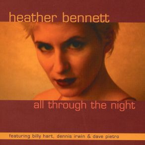 Download track Mary Heather Bennett