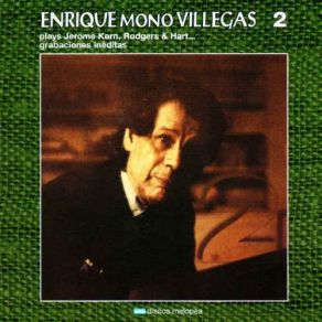 Download track Ain´t Misbehavin´ Enrique Mono Villegas