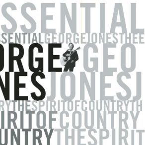 Download track Golden Ring George Jones