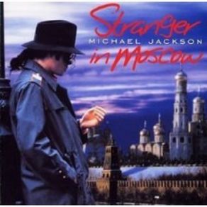 Download track Stranger In Moscow (Charles Roane'S Full R&B Mix) Michael Jackson