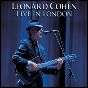 Download track Ain't No Cure For Love Leonard Cohen