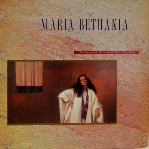 Download track As Cancoes Que Voce Fez Pra Mim María Bethania