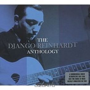 Download track Sweet Chorus Django Reinhardt