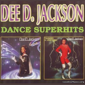 Download track Living In A Dream Dee D. Jackson