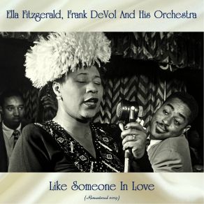 Download track Like Someone In Love (Remastered 2019) His Orchestra