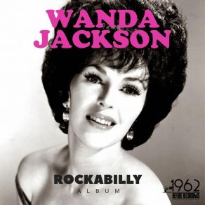 Download track Honey Bop (Remastered) Wanda Jackson
