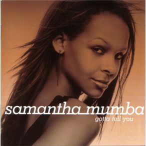 Download track Always Come Back To Your Love Samantha Mumba