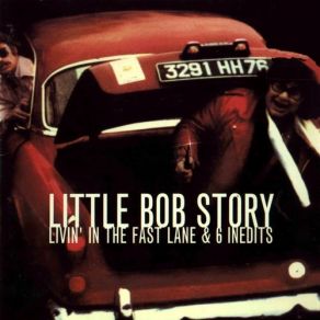 Download track Little Big Boss Little Bob Story