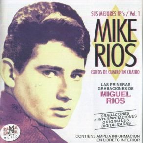 Download track Quiere Bailar Mike Rios