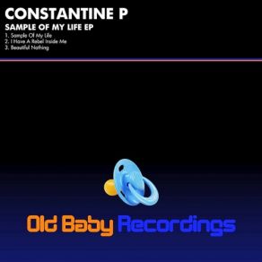 Download track Beautiful Nothing (Original Mix) Constantine P