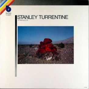 Download track Sunday In New York Stanley Turrentine