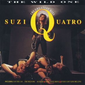 Download track Wake Up, Little Suzi Suzi Quatro