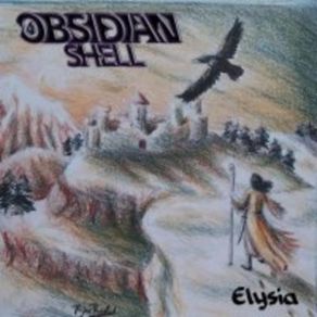 Download track Misanthropia Obsidian Shell