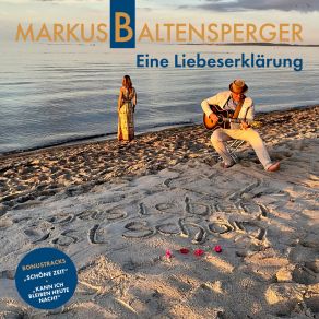 Download track Das Leben Ist Schön Markus Baltensperger
