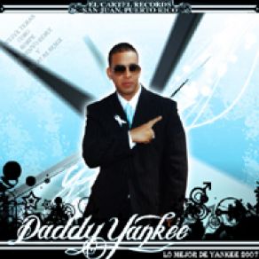 Download track Donde Hubo Fuego Cenizas Quedan Daddy Yankee