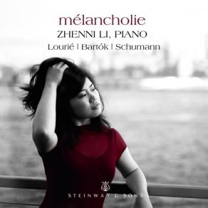 Download track 09. Piano Sonata No. 1 In F-Sharp Minor, Op. 11 - IV. Allegro Con Poco Maestoso Zhenni Li