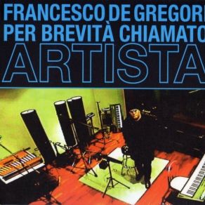Download track L'Imperfetto Francesco De Gregori