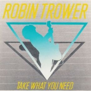 Download track Over You Robin Trower