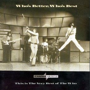 Download track The Kids Are Alright The Who