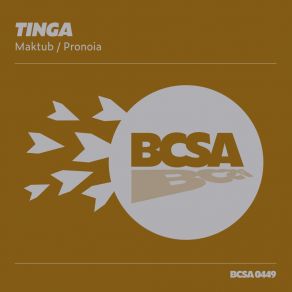 Download track Maktub Tinga
