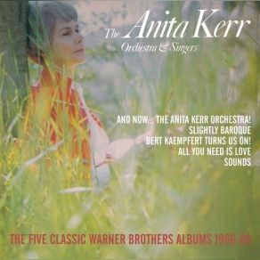 Download track In The Morning The Starlite Orchestra & Singers, The Anita Kerr Singers, The Anita Kerr Orchestra