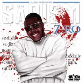 Download track Not A Rapper Z - Ro