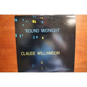Download track Just One Of Those Things Claude Williamson