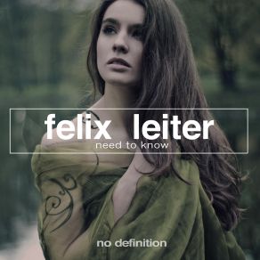 Download track Need To Know (Radio Mix) Felix Leiter