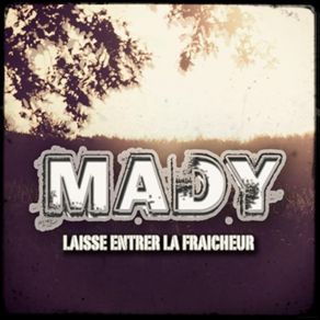 Download track Jusqu'Au Bout Mady